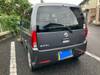 NISSAN OTTI