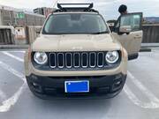 2016 CHRYSLER JEEP RENEGADE LONGITUDE