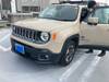 CHRYSLER JEEP RENEGADE