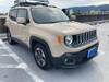 CHRYSLER JEEP RENEGADE