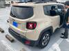 CHRYSLER JEEP RENEGADE