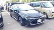 2020 TOYOTA COROLLA TOURING