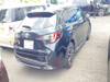 TOYOTA COROLLA TOURING