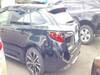 TOYOTA COROLLA TOURING
