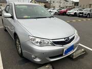 2011 SUBARU OTHER