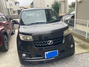 2009 TOYOTA bB
