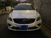 2015 VOLVO XC60