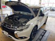 2015 MITSUBISHI OUTLANDER PHEV