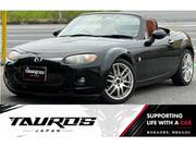 2007 MAZDA ROADSTER