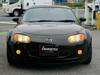 MAZDA ROADSTER