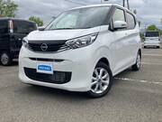 2026 NISSAN DAYZ