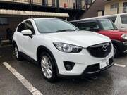 2014 MAZDA CX-5