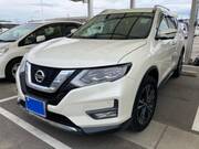 2019 NISSAN X-TRAIL