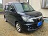SUZUKI SOLIO BANDIT