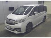 2017 HONDA OTHER