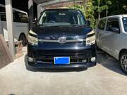 2007 TOYOTA VOXY