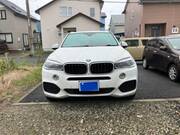 2014 BMW X5