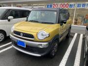 2018 SUZUKI XBEE
