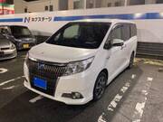 2015 TOYOTA ESQUIRE