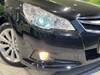 SUBARU LEGACY TOURING WAGON