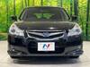 SUBARU LEGACY TOURING WAGON