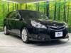 SUBARU LEGACY TOURING WAGON