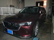 2025 MAZDA OTHER