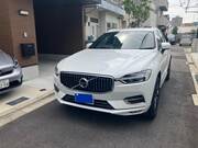 2018 VOLVO XC60