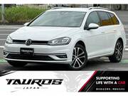 2019 VOLKSWAGEN GOLF VARIANT