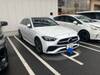 MERCEDES BENZ C-CLASS Stationwagon