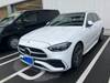 MERCEDES BENZ C-CLASS Stationwagon