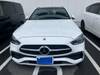 MERCEDES BENZ C-CLASS Stationwagon
