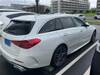 MERCEDES BENZ C-CLASS Stationwagon