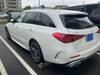 MERCEDES BENZ C-CLASS Stationwagon