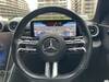 MERCEDES BENZ C-CLASS Stationwagon