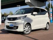 2026 NISSAN DAYZ