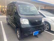 2017 DAIHATSU HIJET CARGO