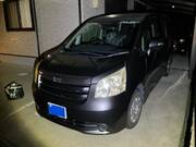 2009 TOYOTA NOAH