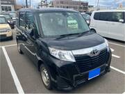 2018 TOYOTA ROOMY