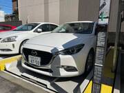 2017 MAZDA AXELA