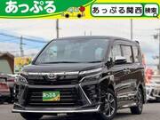 2021 TOYOTA VOXY