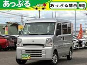 2016 SUZUKI EVERY