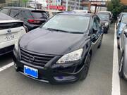 2015 NISSAN SYLPHY