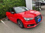 2013 AUDI A1 SPORTBACK