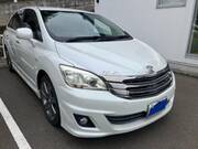 2007 TOYOTA MARK X ZIO