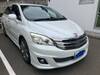 TOYOTA MARK X ZIO
