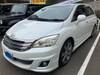 TOYOTA MARK X ZIO