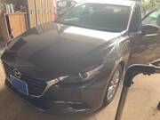 2017 MAZDA AXELA