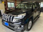 2015 TOYOTA LAND CRUISER PRADO TZ-G