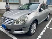 2009 NISSAN DUALIS